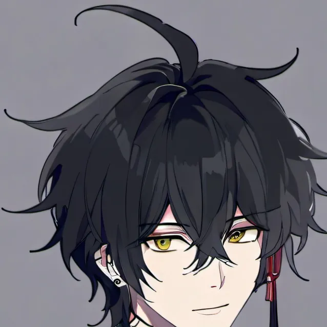 chat with ai character: Riley 