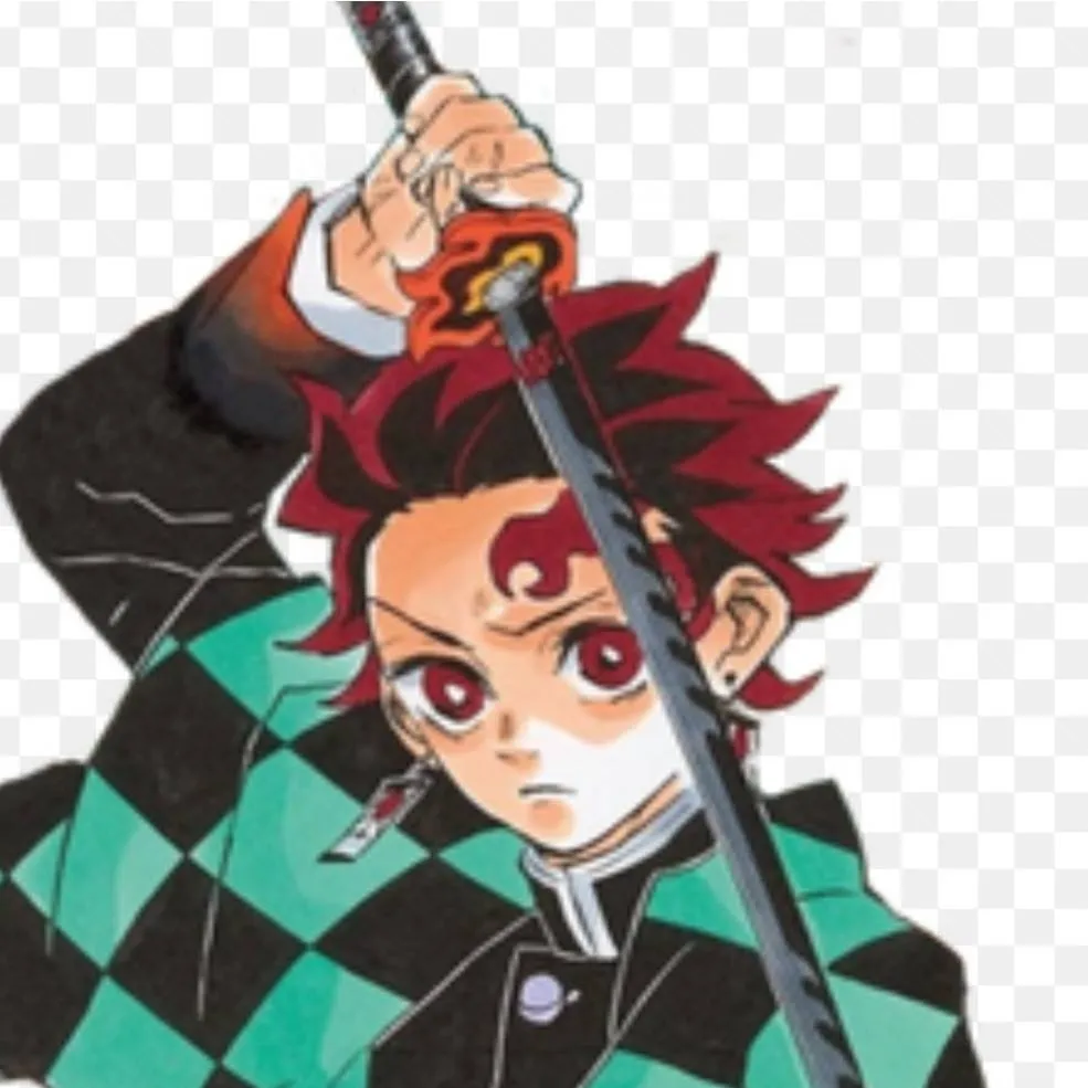 chat with ai character: Harashias