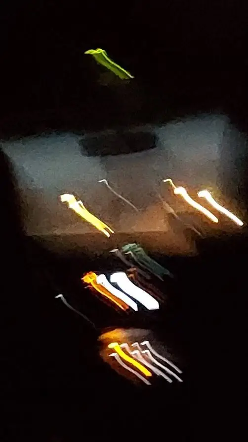 ai character: gon and killua background