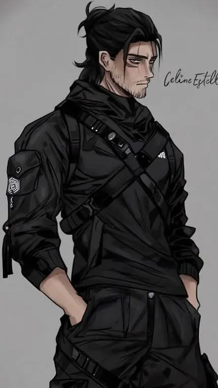 ai character: Aizawa x Y/N  background