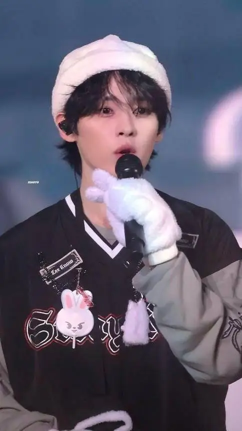 Talkie AI - Chat with Lee Minho