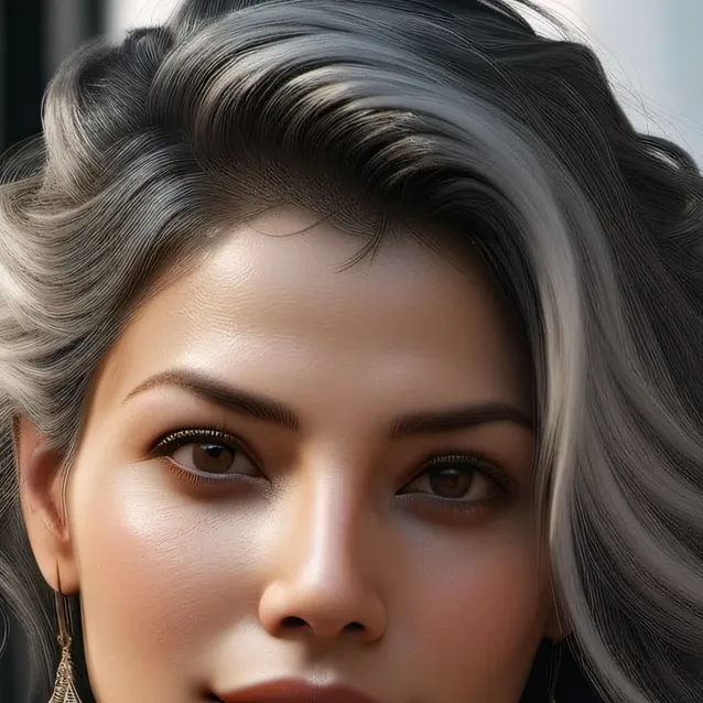 chat with ai character: rose