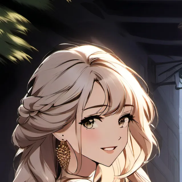 chat with ai character: emma