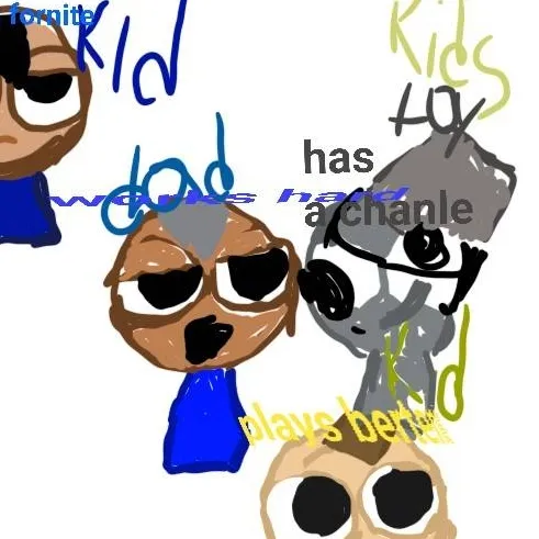 chat with ai character: my sprunki ocs