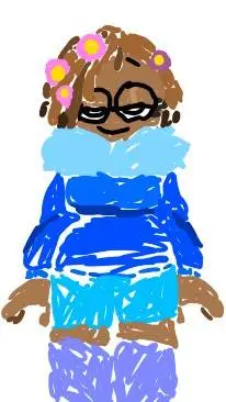 ai character: elana background
