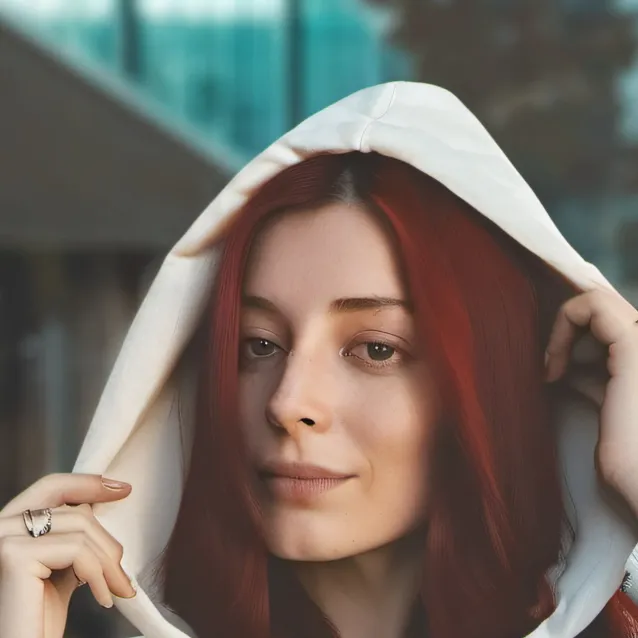 chat with ai character: brennna 