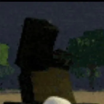 chat with ai character: Pursuer