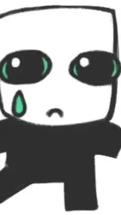 ai character: baby pursuer background