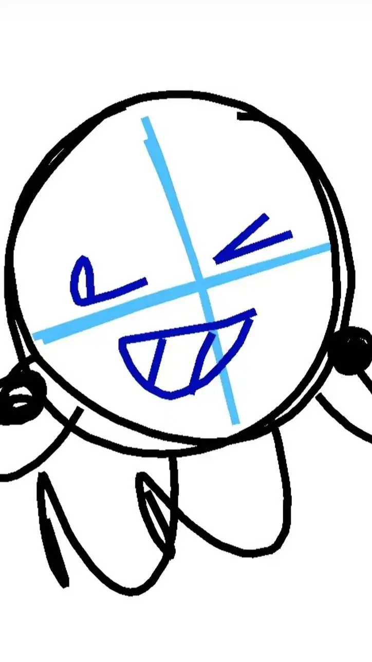 ai character: Animatic  background