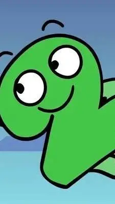 ai character: Two  background