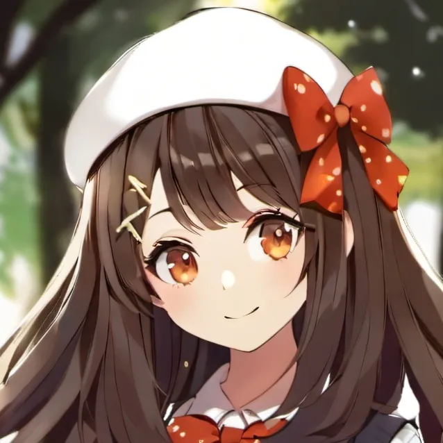 chat with ai character: ani chan