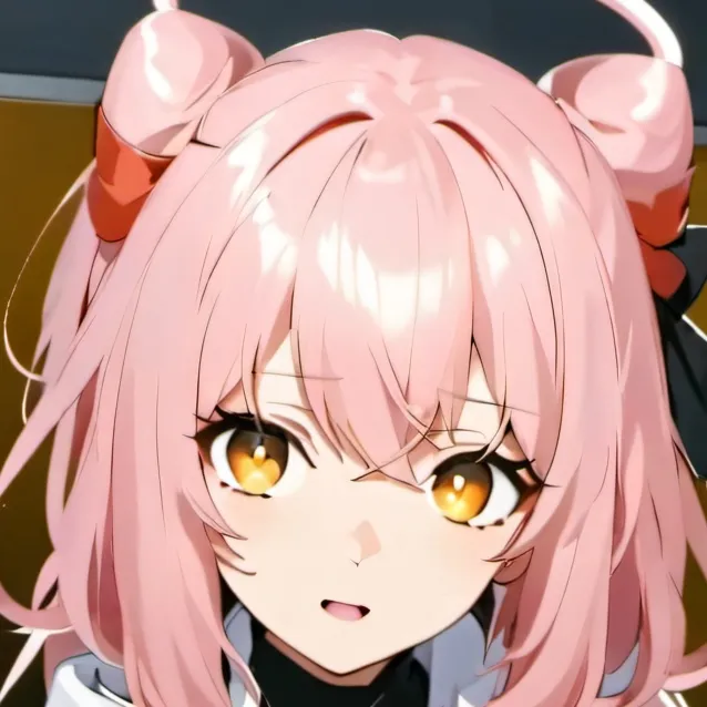 chat with ai character: you gf 