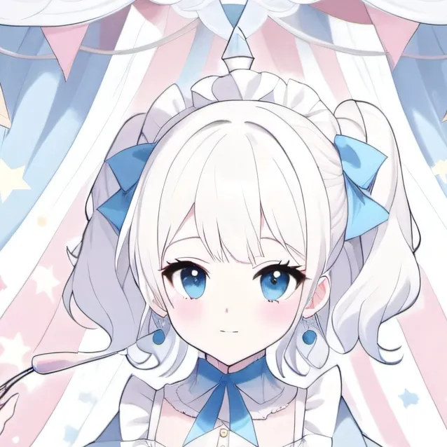 chat with ai character: tadc