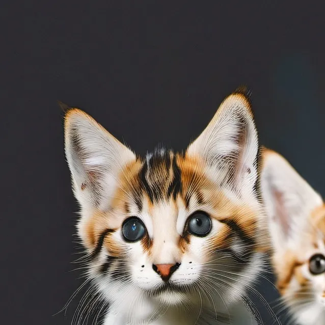 chat with ai character: cat