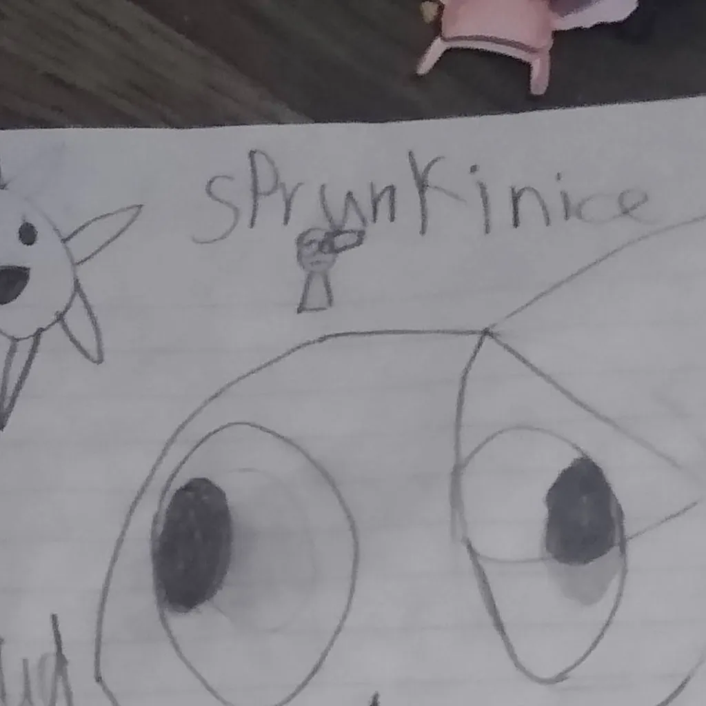 chat with ai character: Brud 