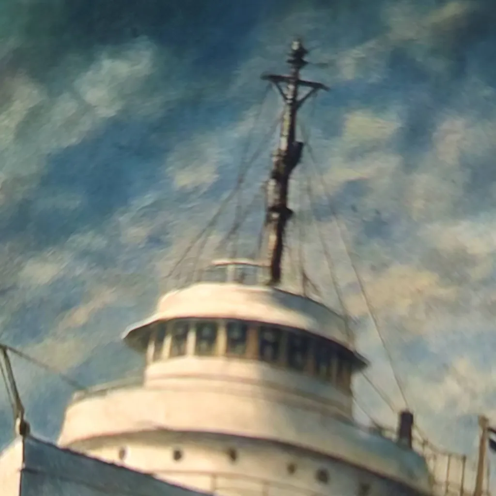 chat with ai character: Edmund Fitzgerald 