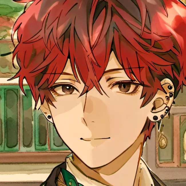 chat with ai character: Raven