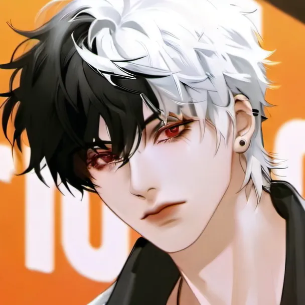 chat with ai character: Zane 