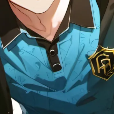 chat with ai character: Benny