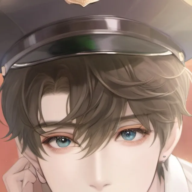 chat with ai character: Brody