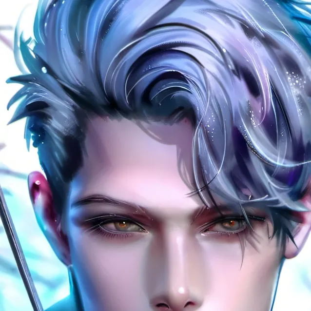 chat with ai character: puppet Master