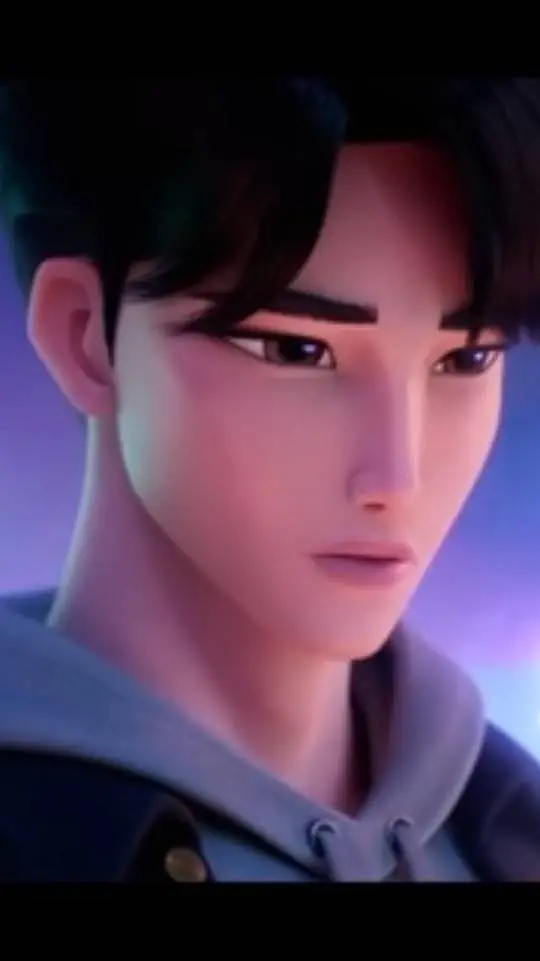 ai character: Jinu background