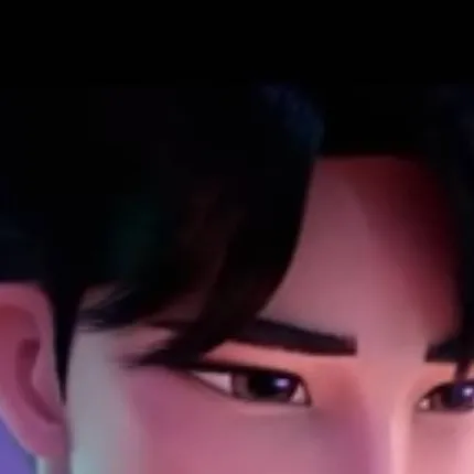 chat with ai character: Jinu