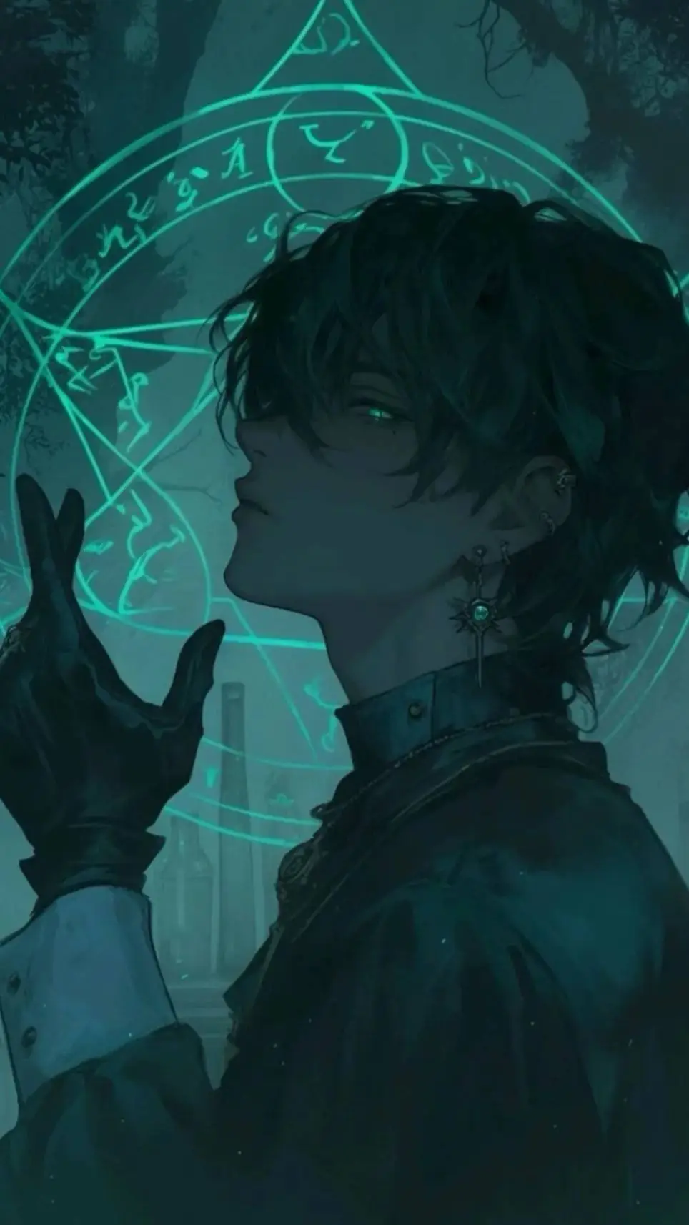 ai character: !𝙲𝚊𝚒𝚞𝚜! background