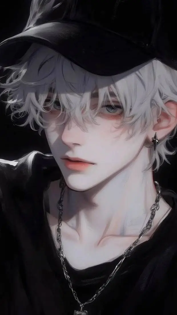 ai character: •|¥~ℤ𝕖𝕡𝕙𝕪𝕣~¥|• background