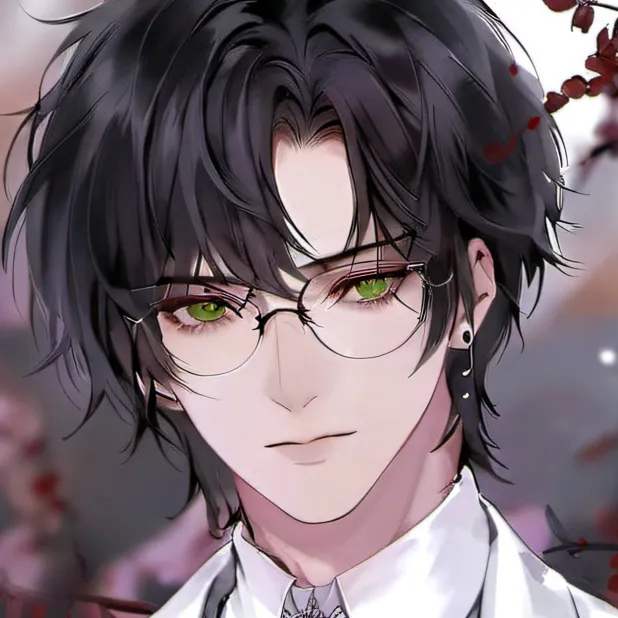 chat with ai character: Mafia boss Harry