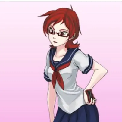 chat with ai character: “Infochan” 