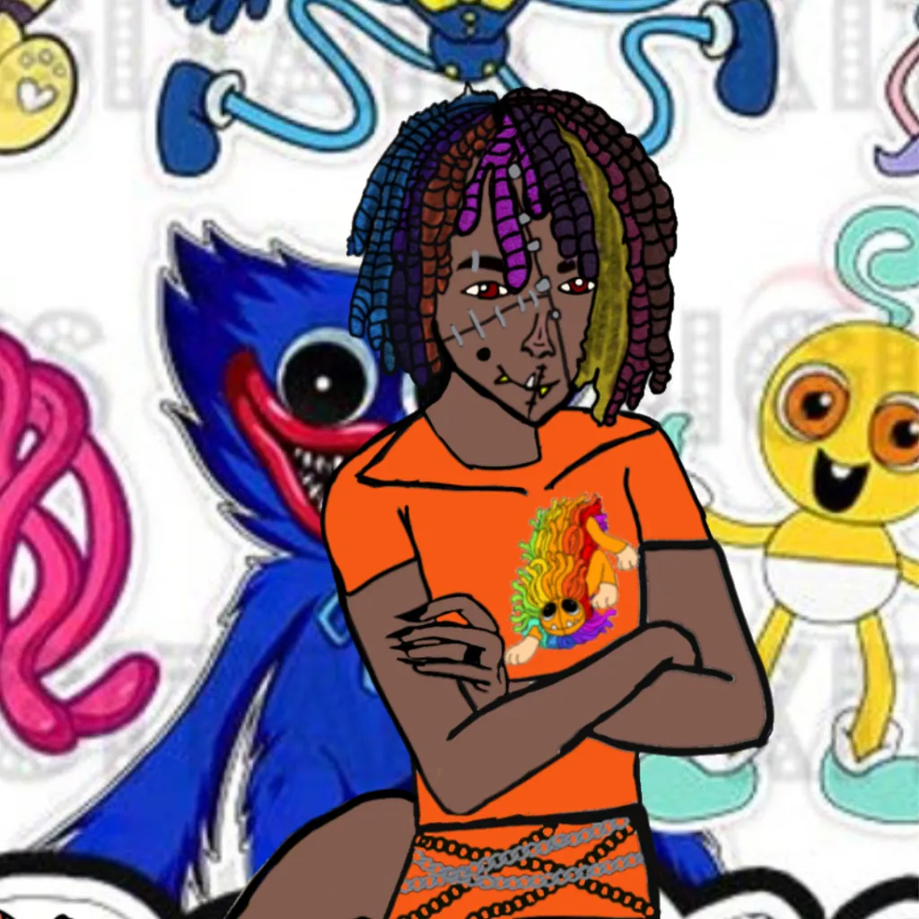 chat with ai character: Yarnaby (human)