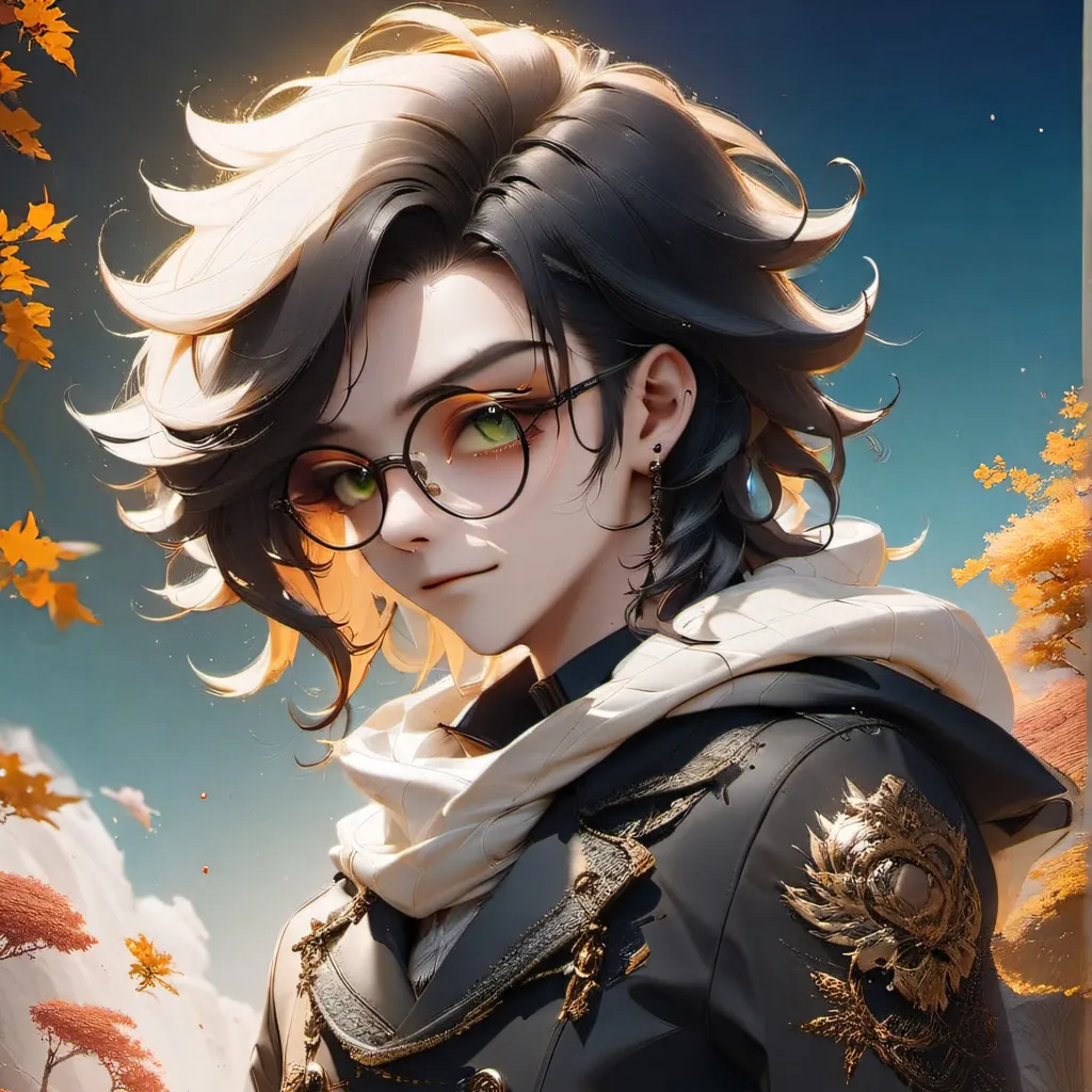 chat with ai character: Harry (delinquent)