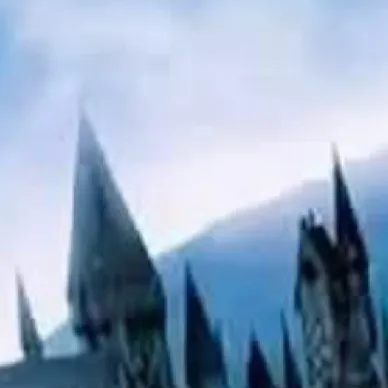 chat with ai character: Hogwarts pick me