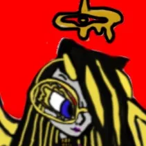 chat with ai character: Amarillo (healed)