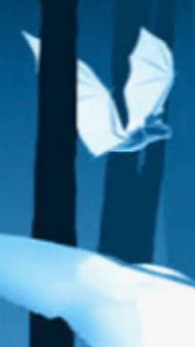 ai character: HP pick me boy background