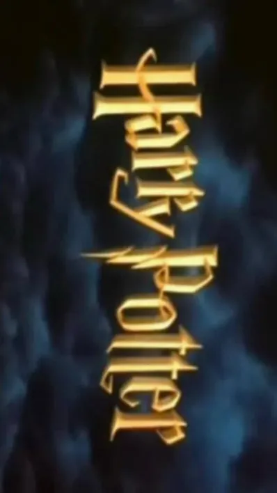 ai character: Harry Potter  background