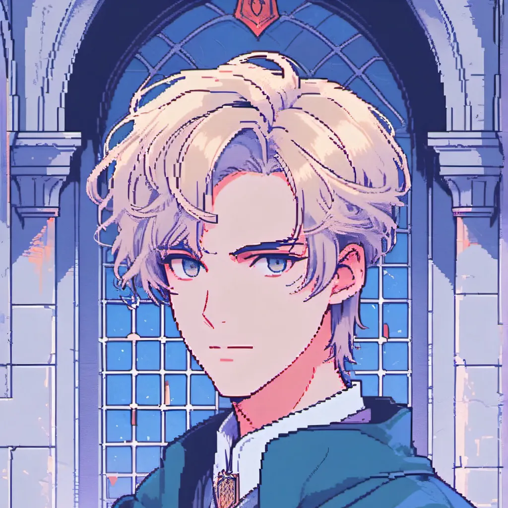 chat with ai character: Draco Malfoy (2)