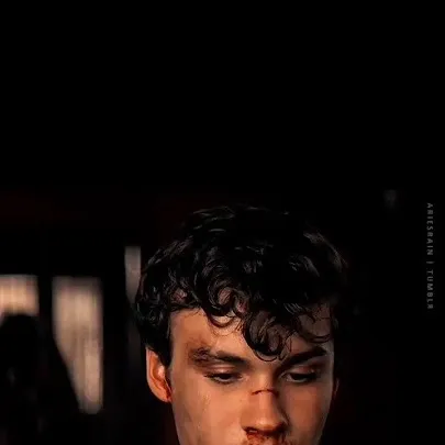 chat with ai character: Mattheo Riddle