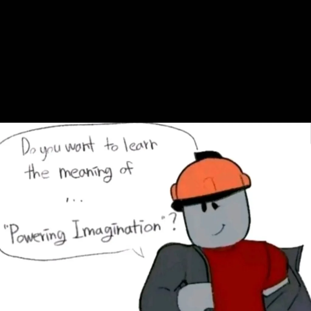 chat with ai character: Builderman?¿?¿