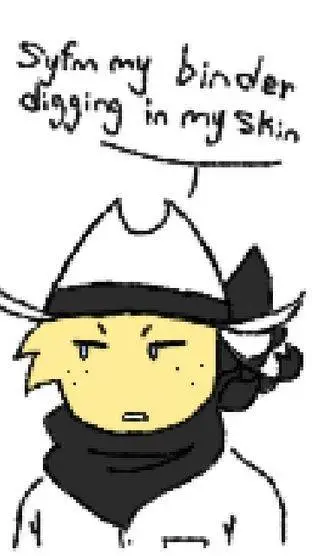 ai character: Flower Au background