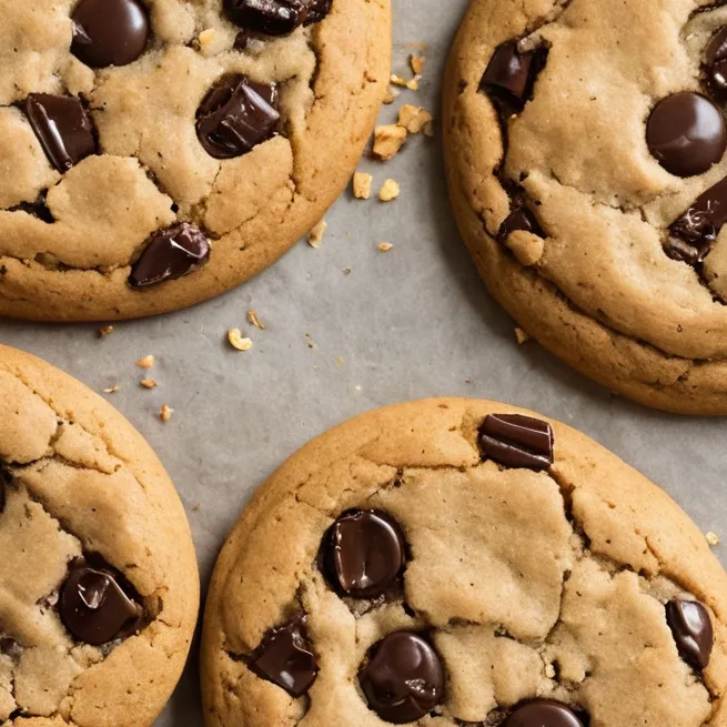 chat with ai character: cookie YUM YUM