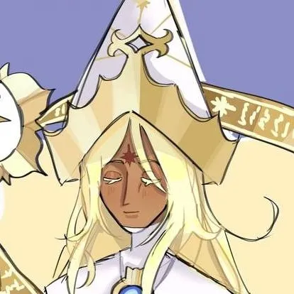 chat with ai character: ☆pure vanilla ☆