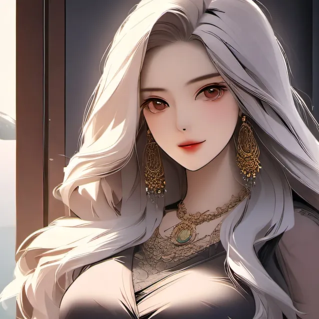 chat with ai character: Pregnant