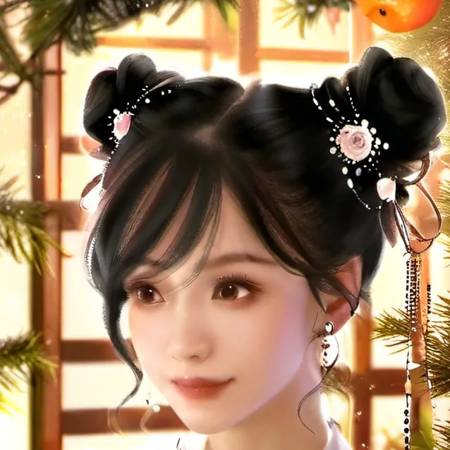 chat with ai character: milly
