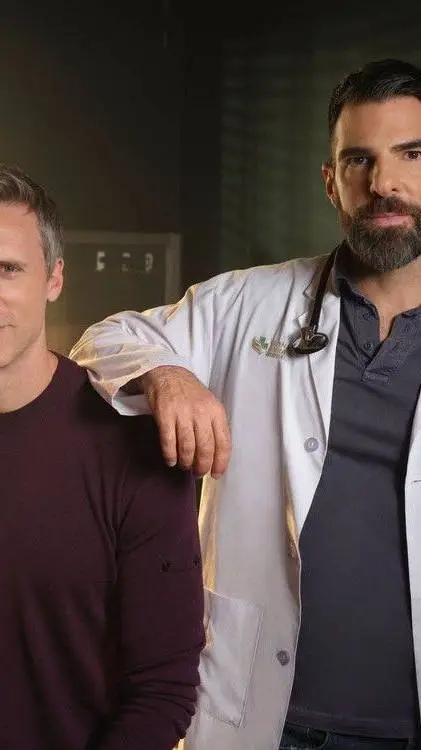 ai character: Brilliant Minds background