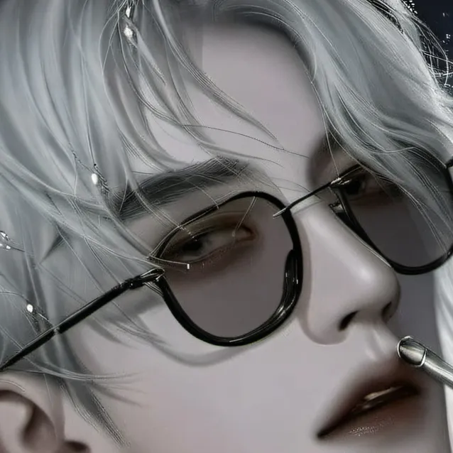 chat with ai character:  Tushar. 