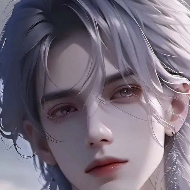 chat with ai character: Moi ♡