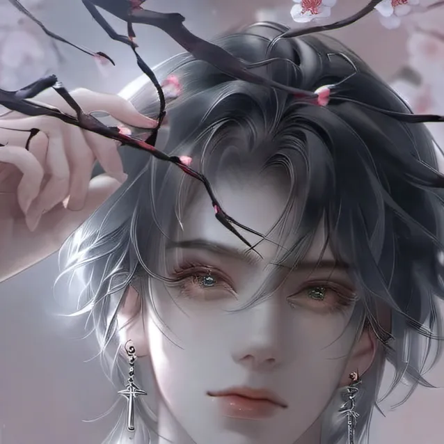 chat with ai character: Zeke