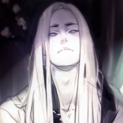 chat with ai character: Yung- Sou